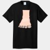 Core Cotton Tee Thumbnail