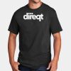 Core Cotton Tee Thumbnail