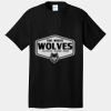 Core Cotton Tee Thumbnail