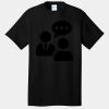 Core Cotton Tee Thumbnail