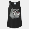 Ladies Core Cotton Tank Top Thumbnail