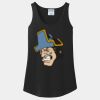 Ladies Core Cotton Tank Top Thumbnail