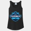 Ladies Core Cotton Tank Top Thumbnail