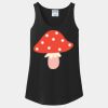 Ladies Core Cotton Tank Top Thumbnail