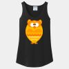 Ladies Core Cotton Tank Top Thumbnail