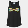 Ladies Core Cotton Tank Top Thumbnail
