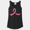 Ladies Core Cotton Tank Top Thumbnail