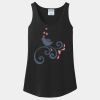 Ladies Core Cotton Tank Top Thumbnail