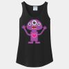 Ladies Core Cotton Tank Top Thumbnail