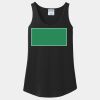 Ladies Core Cotton Tank Top Thumbnail
