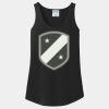 Ladies Core Cotton Tank Top Thumbnail