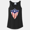 Ladies Core Cotton Tank Top Thumbnail