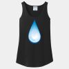 Ladies Core Cotton Tank Top Thumbnail