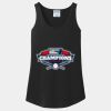Ladies Core Cotton Tank Top Thumbnail