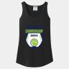 Ladies Core Cotton Tank Top Thumbnail