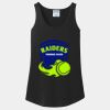 Ladies Core Cotton Tank Top Thumbnail