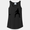 Ladies Core Cotton Tank Top Thumbnail