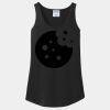 Ladies Core Cotton Tank Top Thumbnail
